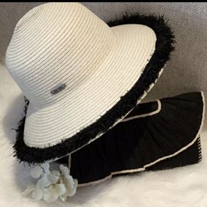 🏝NWT! San Diego Hat Company